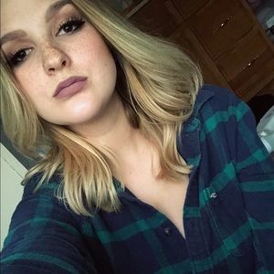 Meet your Posher, Darrien